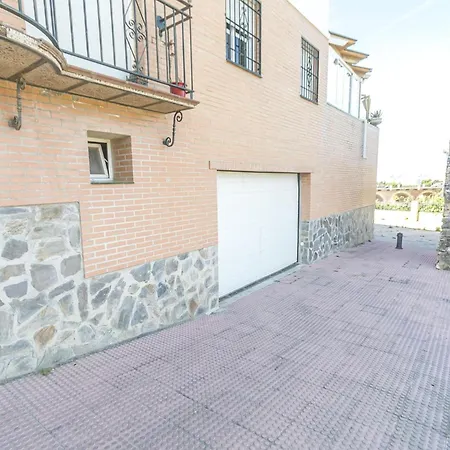 Balcon De La Ermita, Appartement *