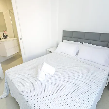 Appartement Balcon De La Ermita, *