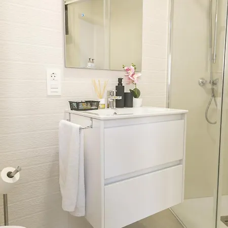 Appartement Balcon De La Ermita, *