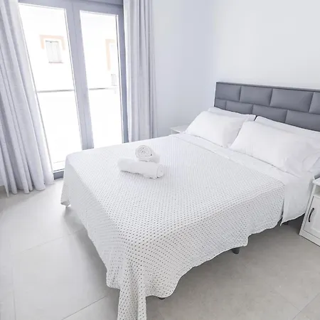 Balcon De La Ermita, Appartement *